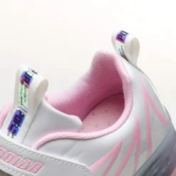 HHSTS Kids Shoes With Wheels LED Light Color Shoes Shiny Roller Skates Skate Shoes Simple Kids Gifts Boys Girls The Best Gift For Party Birthday Christmas Day -Xmas Mart Sales 81VdFUVdDKL. AC UL1500