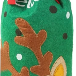 Christmas Cat Toys Set - Cat Interactive Toys, Cute Bag, Plastic Wheel Toy With Bell, Sparkle Balls, Plush Catnip Mice -Xmas Mart Sales 81VmtkwHlgL. AC SL1500