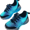 Hot Dingding Fiber Optic Light Up LED Shoes For Boys Girls, Kids Light Up Sneakers Rechargeable Luminous Trainers For Christmas Festival Gifts -Xmas Mart Sales 81XwzIR0xiL. AC UL1500