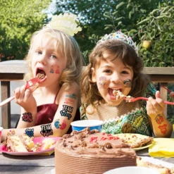 GENERIC Baby Shower Favors Temporary Larger Tattoos Stickers Party Favors Supplies Decorations Gift For Team Boy Girls 36Pcs Tattoos Cute Prizes Themed Christmas 12 GENERIC Baby Shower Favors Temporary Larger Tattoos Stickers Party Favors Supplies Decorations Gift For Team Boy Girls 36Pcs Tattoos Cute Prizes Themed Christmas -Xmas Mart Sales 81aN1MN8CvL. AC SL1500