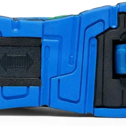 HOVERKICKES Kids Roller Shoes Sneakers With Wheels - Unisex-Child Footwear Wheeled Heel Shoe - Premium Sport Roller Skate Sneaker For Boys Girls Christmas Birthday Children Show Gift 11 HOVERKICKES Kids Roller Shoes Sneakers With Wheels - Unisex-Child Footwear Wheeled Heel Shoe - Premium Sport Roller Skate Sneaker For Boys Girls Christmas Birthday Children Show Gift -Xmas Mart Sales 81cb2jGtiNL. AC UL1500