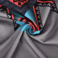 Mnhhatv Womens Aztec Geometric Graphic Sweatshirts Vintage Loose Long Sleeve Shirts Western Cowgirl Tops Christmas Plus Size -Xmas Mart Sales 81lm0jIuIfL. AC UL1500