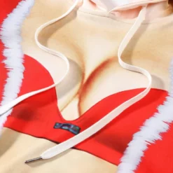 SSLR-Ugly-Christmas-Sweatshirts-for-Women-Funny Hoodies Xmas Holiday Pullover Lightweight -Xmas Mart Sales 81m4q3lWM4L. AC UL1500