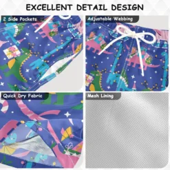 Christmas Funny Dinosaurs Boys Swim Trunks Cartoon Xmas Tree Toddler Beach Board Shorts Baby Summer Bathing Suit 2T 12 Christmas Funny Dinosaurs Boys Swim Trunks Cartoon Xmas Tree Toddler Beach Board Shorts Baby Summer Bathing Suit 2T -Xmas Mart Sales 81nA2mhZEBL. AC UL1500