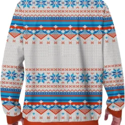 Arvilhill Men's Ugly Christmas 3D Printed Graphic Long Sleeve Sweatshirts -Xmas Mart Sales 81opvb3d zL. AC UL1500