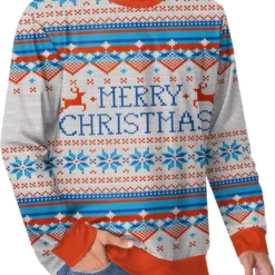 Arvilhill Men's Ugly Christmas 3D Printed Graphic Long Sleeve Sweatshirts -Xmas Mart Sales 81ptRXA pqL. AC UL1500
