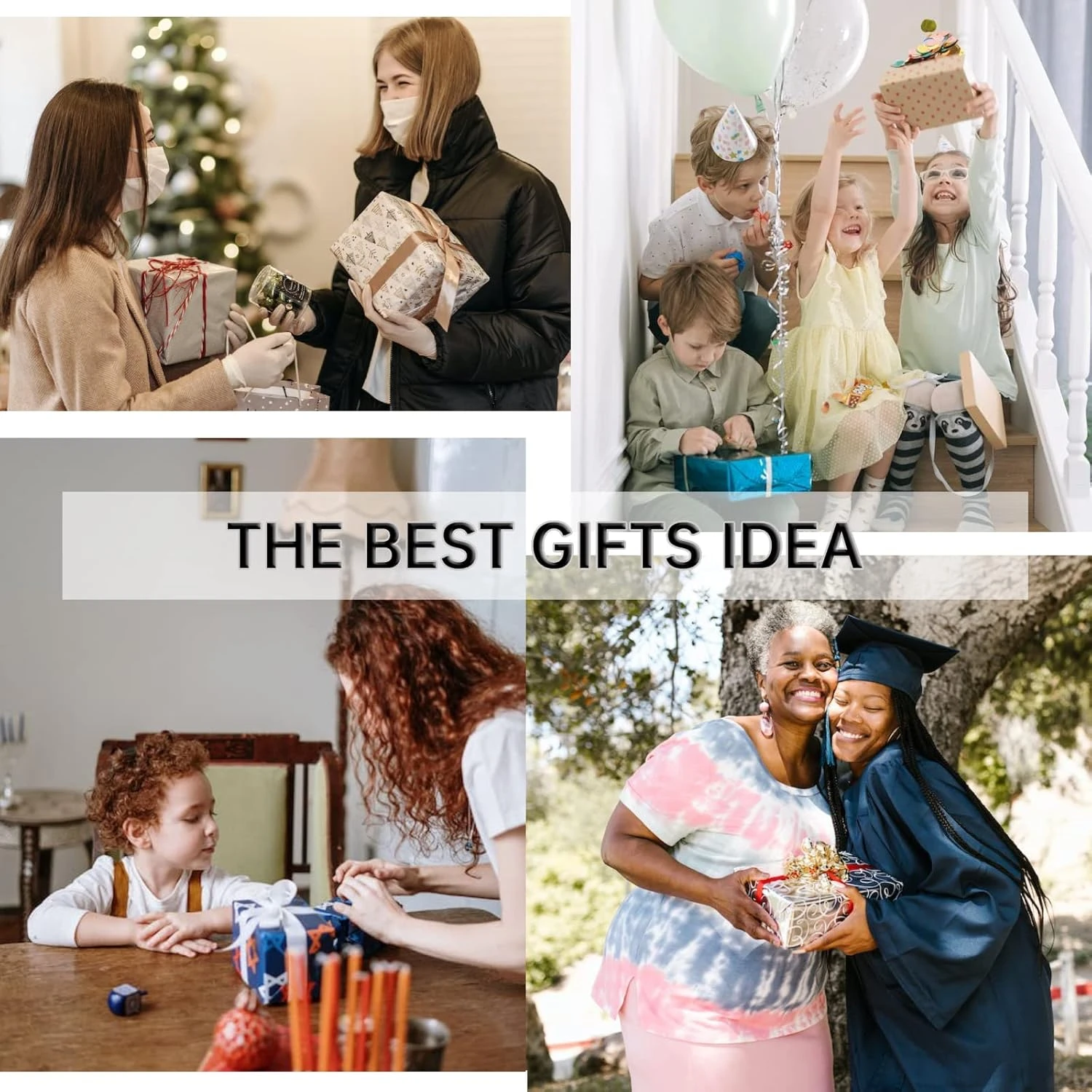 DiliComing Garden Gnomes Outdoor Statues - Gnome Decorations For Home, Christmas Resin Gnome Figurine With Solar Light, Yard Gnome Ornament, For Thanksgiving And Christmas 8 DiliComing Garden Gnomes Outdoor Statues - Gnome Decorations For Home, Christmas Resin Gnome Figurine With Solar Light, Yard Gnome Ornament, For Thanksgiving And Christmas - Image 6