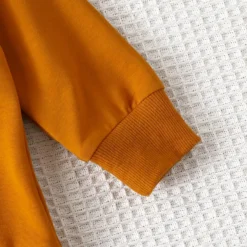 Christmas Outfit Toddler Baby Girl Pink Sweatshirt Long Sleeve Crewneck Pullover Xmas Santa Shirt Tops Winter Clothes -Xmas Mart Sales 81ydt1sXmlL. AC UL1500