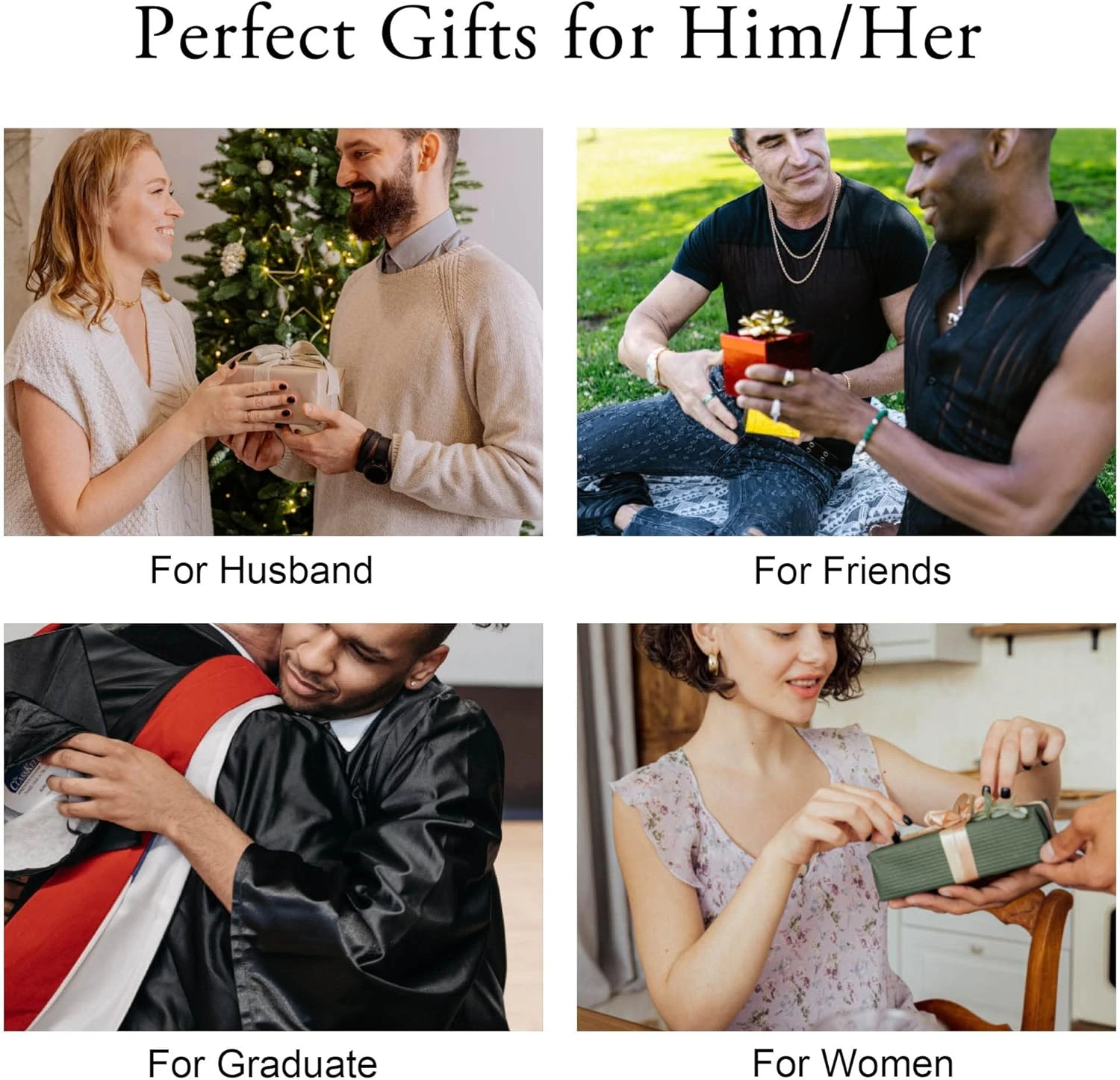 Morse Code Bracelets Gifts For Men, Gunmetal Beads On Leather Bracelets For Mens Gifts Inspirational Gifts For Mens Jewelry Unique Fathers Day Birthday Christmas Gifts For Boyfriend Dad Best Friend 8 Morse Code Bracelets Gifts For Men, Gunmetal Beads On Leather Bracelets For Mens Gifts Inspirational Gifts For Mens Jewelry Unique Fathers Day Birthday Christmas Gifts For Boyfriend Dad Best Friend - Image 6