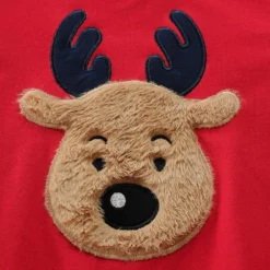 Little Hand Toddler Boys Christmas Tree Sweatshirts Kids Xmas Car Pullover Shirts Crew Neck Tops Tees 2-7 Years -Xmas Mart Sales 91HJhOVGWNL. AC UL1500