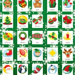 JOYIN Inflatable Antlers Toss Game Combo Set, Christmas Toss Games Reindeer Antler Toss Game Combo Game Set For Christmas Holiday Party Supplies One Size Fit All (Bingo Set) 13 JOYIN Inflatable Antlers Toss Game Combo Set, Christmas Toss Games Reindeer Antler Toss Game Combo Game Set For Christmas Holiday Party Supplies One Size Fit All (Bingo Set) -Xmas Mart Sales 91Jj1UpTsDL. AC SL1500