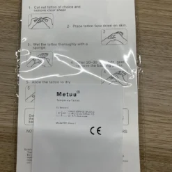 Metuu Novel Christmas Temporary Tattoos,40 Sheets Forearm Face Hand Cute Funny Christmas Tattoos For Men Women Kids, Large Snowman Santa Claus Christmas Tree Glass Ball Reindeer Elk Colorful Realistic Christmas Decoration Waterproof Fake Temp Tattoo Stickers 16 Metuu Novel Christmas Temporary Tattoos,40 Sheets Forearm Face Hand Cute Funny Christmas Tattoos For Men Women Kids, Large Snowman Santa Claus Christmas Tree Glass Ball Reindeer Elk Colorful Realistic Christmas Decoration Waterproof Fake Temp Tattoo Stickers -Xmas Mart Sales 91e9UaHZa2L. SL1500